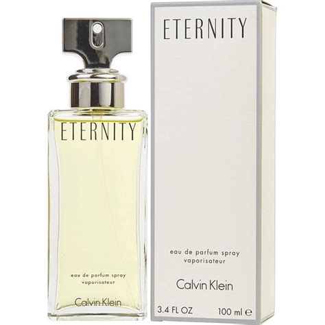 eternity parfym dam